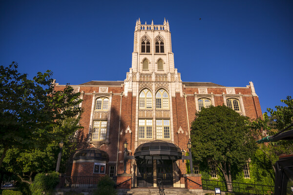 太平洋大学位于美国加州，私立小而精的宝藏学府可接受高考成绩直接申请