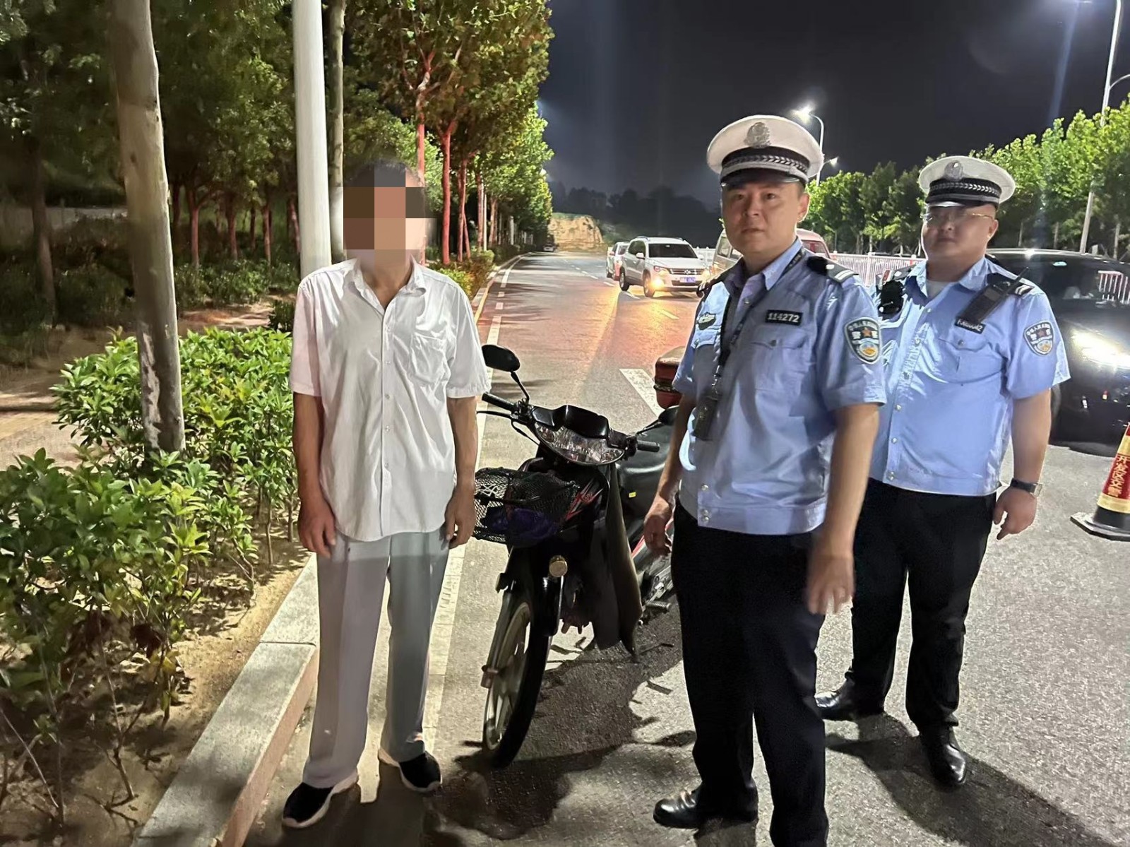 开发区